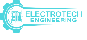 Electrotech Engineering Logo